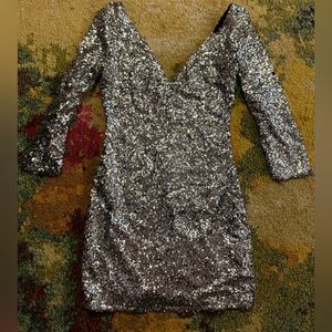 homecoming dress